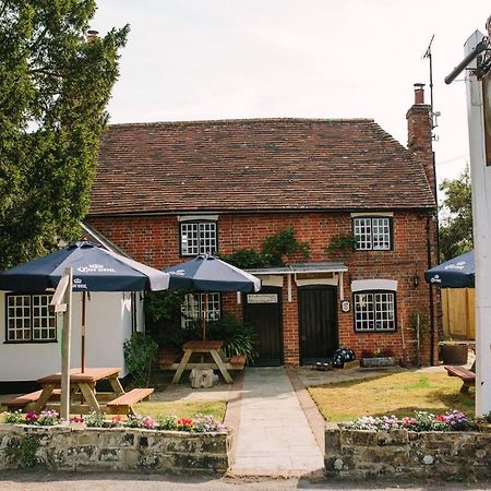 George And Dragon Hotel Horsham Exterior foto